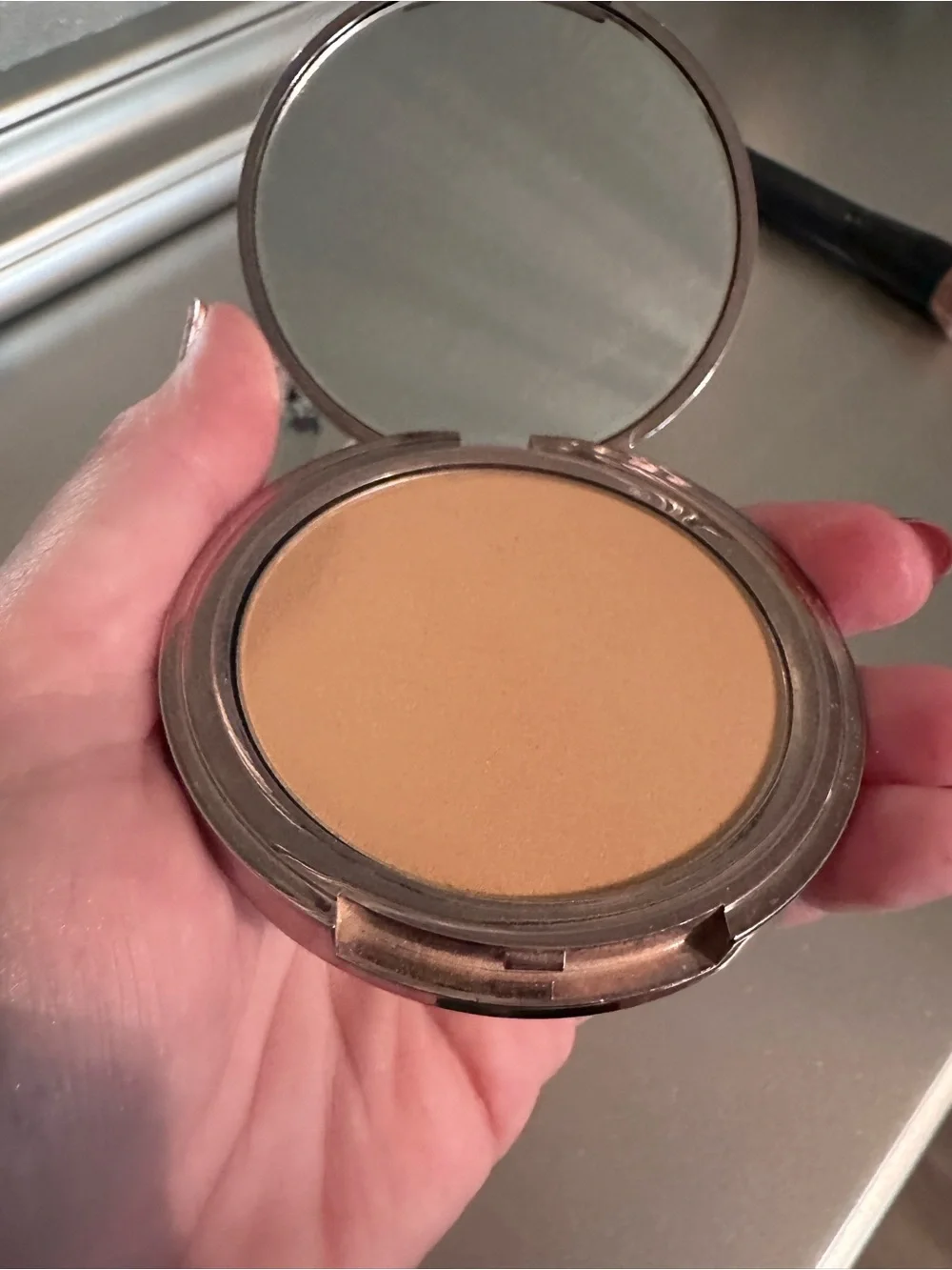 Benefit lot items